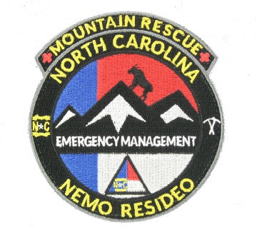 EMS Patches